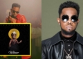 Patoranking Releases Sophomore Album, ‘Wilmer’