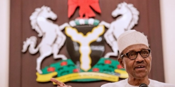 President Buhari