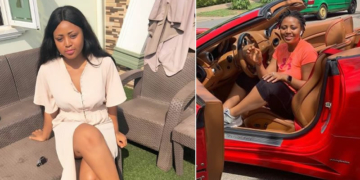 Regina Daniels Celebrates 4 Million Instagram Followers