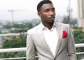 Singer Timi Dakolo