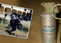 Port Harcourt SS2 Pupil detonate Grenade Teargas in class