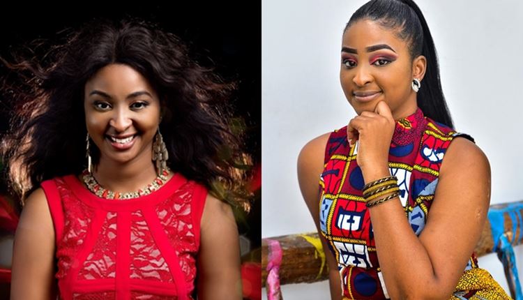 ‘What I’ve Learnt From My Failed Marriage’– Actress Who Goes Unclad On IG Live, Etinosa Reveals