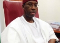 Governor Okowa