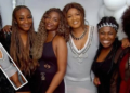 Omotola, Genevieve, Rita Dominic, others reunite