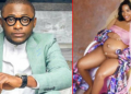 Ubi Franklin replies his 4th baby mama