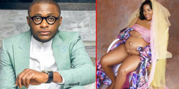 Ubi Franklin replies his 4th baby mama