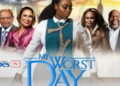 Forbes Africa’s My Worst Day with Peace Hyde