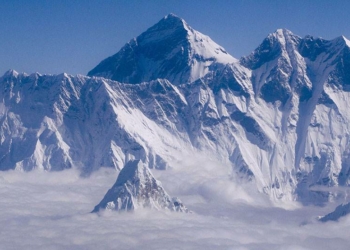 Mount Everest