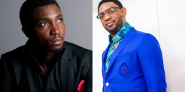 Timi Dakolo Spits Fire, Blasts COZA Pastor Fatoyinbo For Sleeping With Church Members