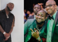 Davido and Ogun State Governor, Dapo Abiodun