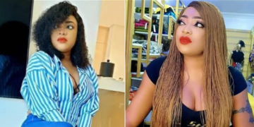 Between actress Tayo Sobola and a troll