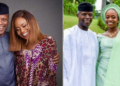 Kiki Osinbajo appreciated her father