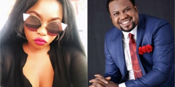 Lady accuses popular Abuja pastor of asking her for sex