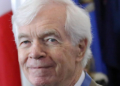 US senator, Thad Cochran is dead