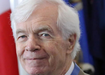 US senator, Thad Cochran is dead