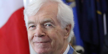 US senator, Thad Cochran is dead