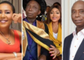 Actress Shan George slams Ned Nwoko