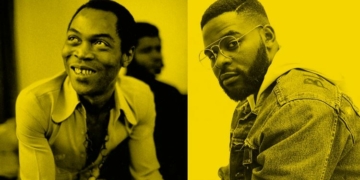 5 Times Falz Proved To Be Fela’s Biggest Fan