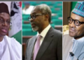 El-Rufai, Gbaja, Buhari