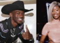 American Rapper Lil Nas X Eyes Nigeria's Seyi Ogunaike For Collaboration