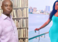 Ned Nwoko, Chika Ike