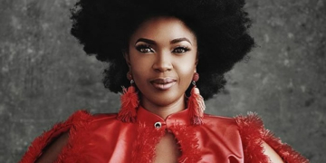 Omoni Oboli