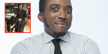 Bovi has denied having any link with Canadian rapper Drake