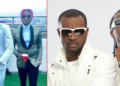 P-Square break-up saga shaped our way