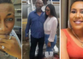 Emzy; Ned Nwoko and Regina Daniels; Nollywood Actress Shan George