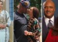 Pastor Paul Adefarasin and wife celebrate 24th wedding anniversary