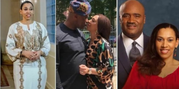 Pastor Paul Adefarasin and wife celebrate 24th wedding anniversary