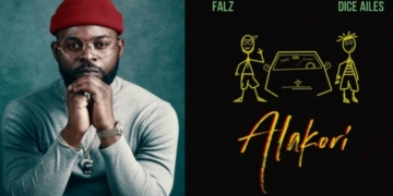 Falz Drops New Song, Alakori, Ahead Of The Falz Experience 2