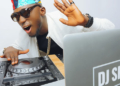 DJ Spinall Shares Success Tips