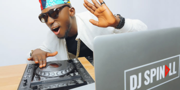 DJ Spinall Shares Success Tips