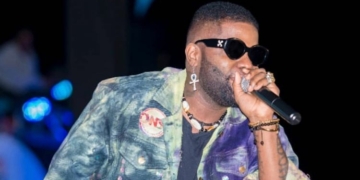 My Transformational Experience In India– Skales Narrates