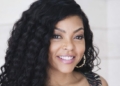 Taraji P. Henson speaks on  mental health issues