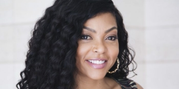 Taraji P. Henson speaks on  mental health issues