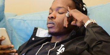 Naira Marley