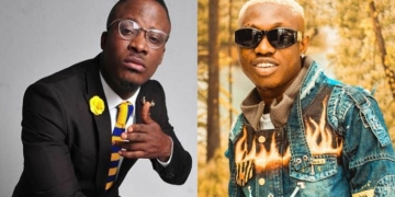 Jaywon Accuses Zlatan Ibile Of Intellectual Property Theft