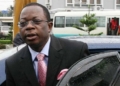 Erastus Akingbola.