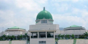 NATIONAL ASSEMBLY