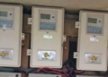 Prepaid meters