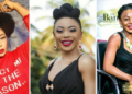 Former BBNaija reality TV star, Ifu Ennada