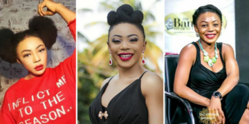 Former BBNaija reality TV star, Ifu Ennada