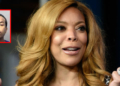 Wendy Williams' mystery man