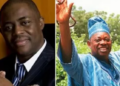 Femi Fani-Kayode and Late MKO Abiola