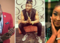 Singer MC Galaxy speaks on comedian Etinosa going unclad