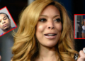 Wendy Williams met her new man while partying with Blac Chyna