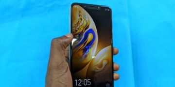 C:\Users\user\Desktop\Pouvoir 3 plan\Picture\TECNO Pouvoir 3 Notch display.jpeg