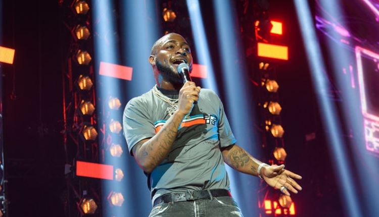 ‘They Don’t Show You The Beautiful Parts Of Africa’– Davido Talks African Music, Culture